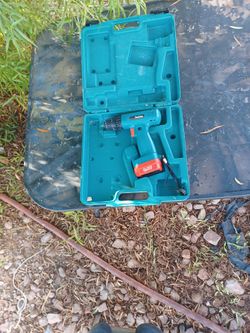 Drill Makita