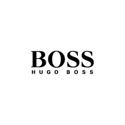 Hugo Boss Leather Jacket