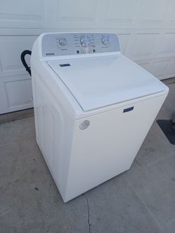Maytag Top Load Washing Machine