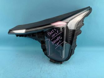 PARTS ONLY! OEM 2024-2026 Kia Sorento LED Projector Left Headlight 92101-R5600