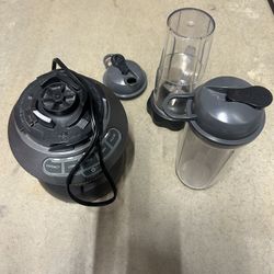 Nutribullet Blender