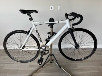 State Bicycle 6061 with SRAM Omnium Crankset