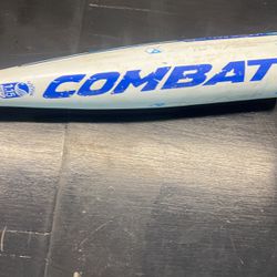 Combat Maxum Baseball Bat