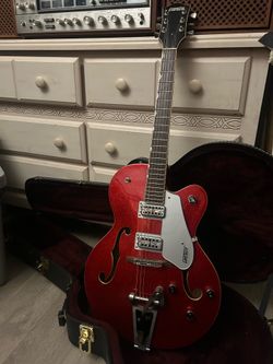 Gretsch 5420T