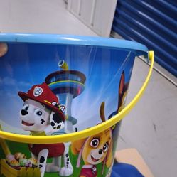 Toy Buckets