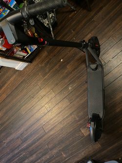 Electric scooter 20mhp