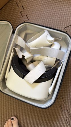 Oculus