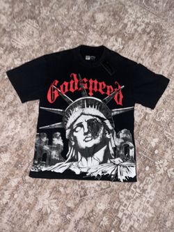 Godspeed Shirt