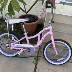 Schwinn Girls Bike