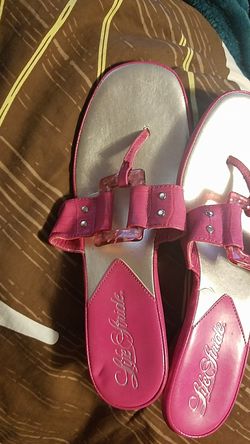 Ladies size 7.5