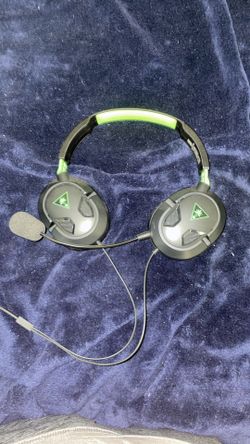 Turtle Beach Recon 250