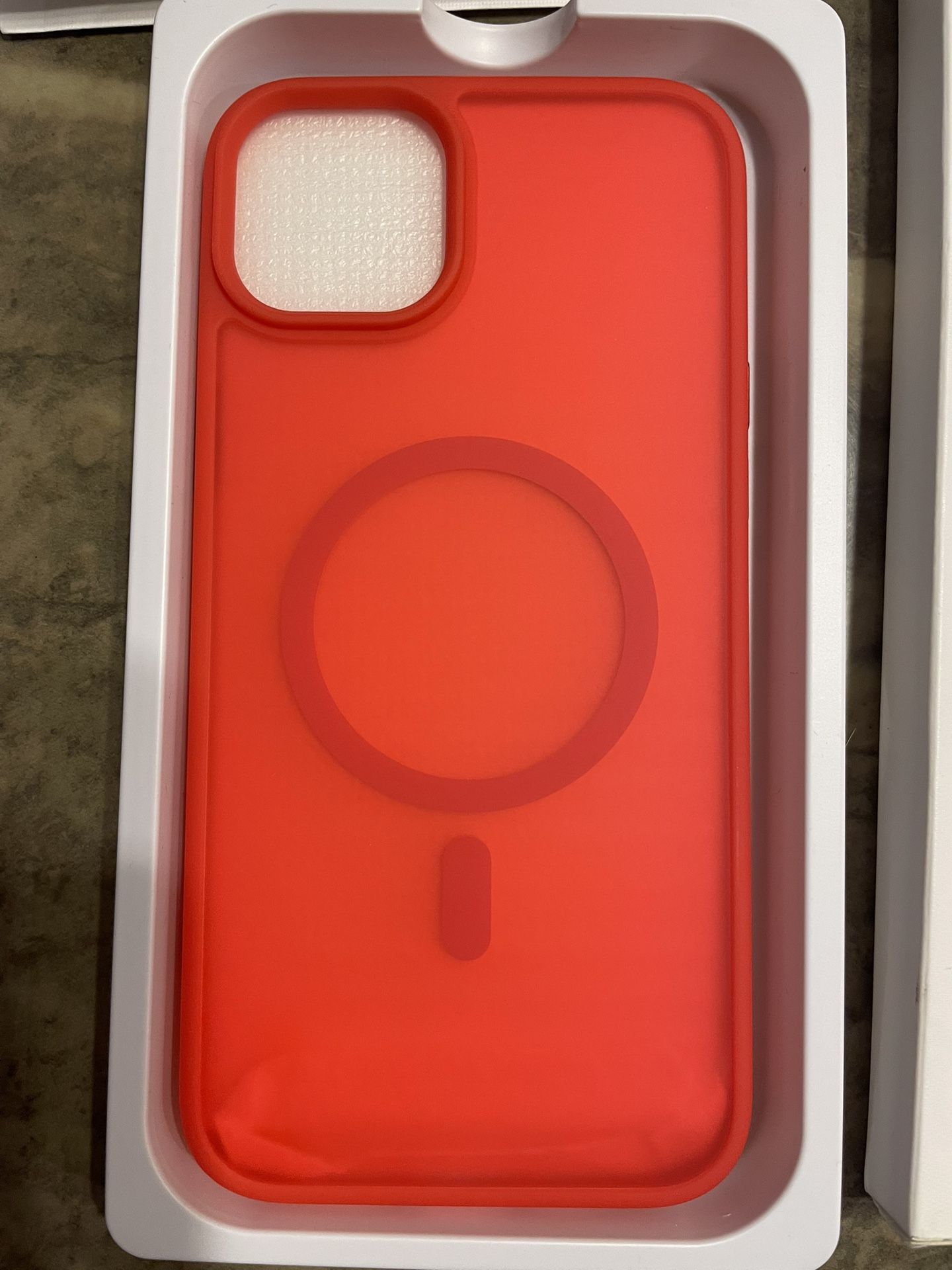 iPhone 15 Plus Cell Pho E Case MIRACASE