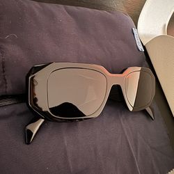 Prada Sunglasses
