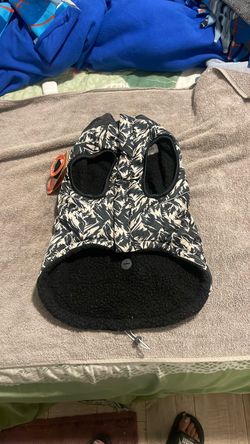 Dog Coat/Abrigo Para Perro