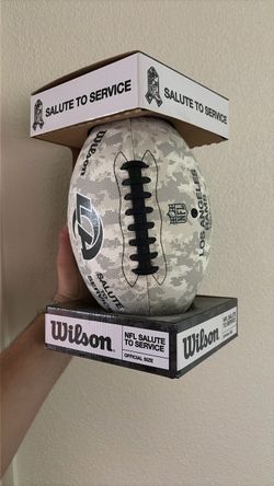 Rams football