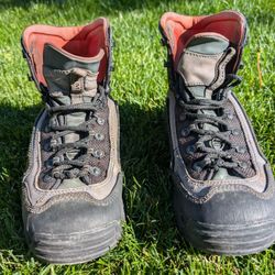 Simms Men's G3 Guide Wading Boots - Felt Sole size 11