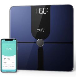 Eufy Smart Scale Bluetooth, Wireless, 14 Measurements 