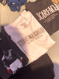 graphic t shirts