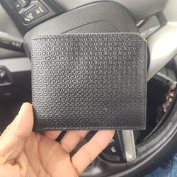 Wallet