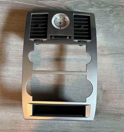 Chrysler 300 Parts