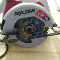 Nice Skillsaw 100$