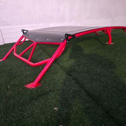 New 2026 CAN AM X3 SHORTY CAGES $2000