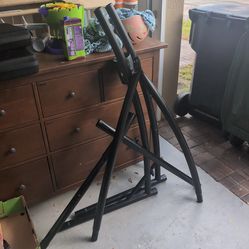 Free - Hanging chair stand - free