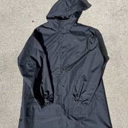 HELMUT LANG WINDBREAKER