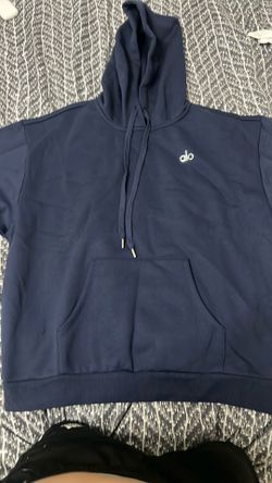 Alo hoddie