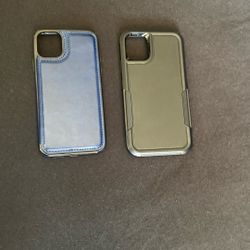iPhone 11 Cases 