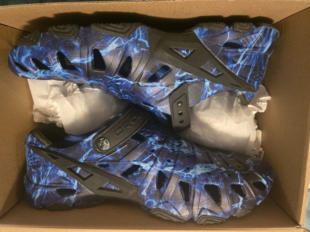 Crosskix Water Shoes