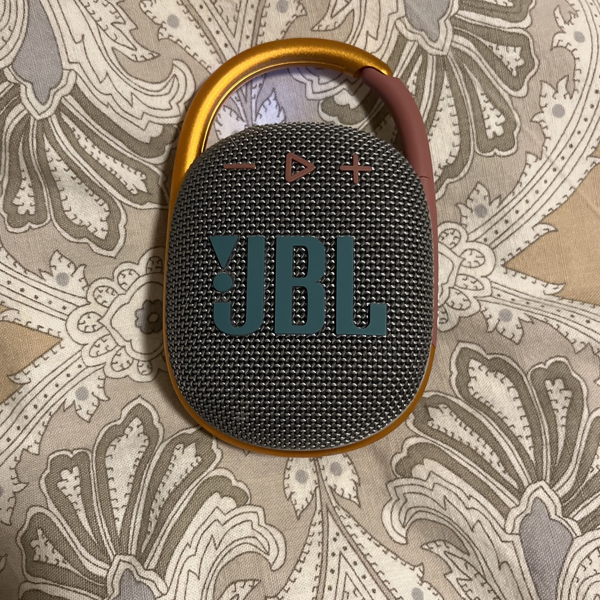 Brand New Jbl Flip 4 