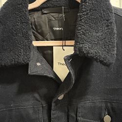 Theory Jacket