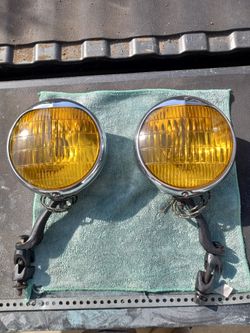 Accessories for Sale Chevy