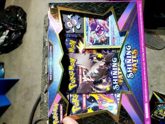 Shining Fates