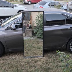 Big Mirror