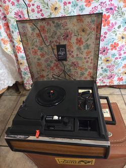 Vintage Kodak Projector