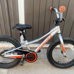 Specialized Kids Bike 16”