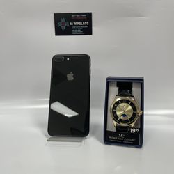 Apple iPhone 8 Plus 