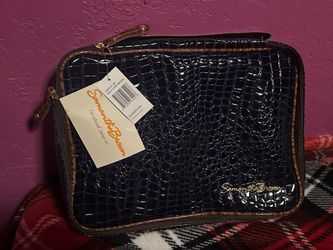 Samantha Brown Bag