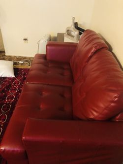 Couches 3 pieces