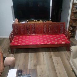 Antique Set Chairs
