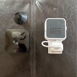 Blink Camera 