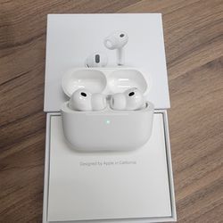 Airpod Pro Gen 3s
