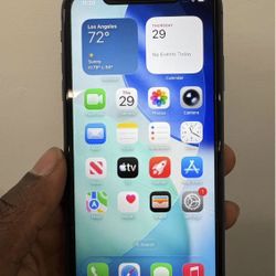 iPhone 11 64GB Unlocked – 86% Battery – Excellent Condition – $150