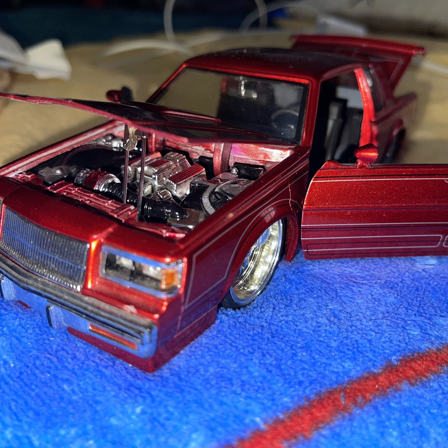 Homie Rollerz Lowrider for Sale in Houston, TX - OfferUp
