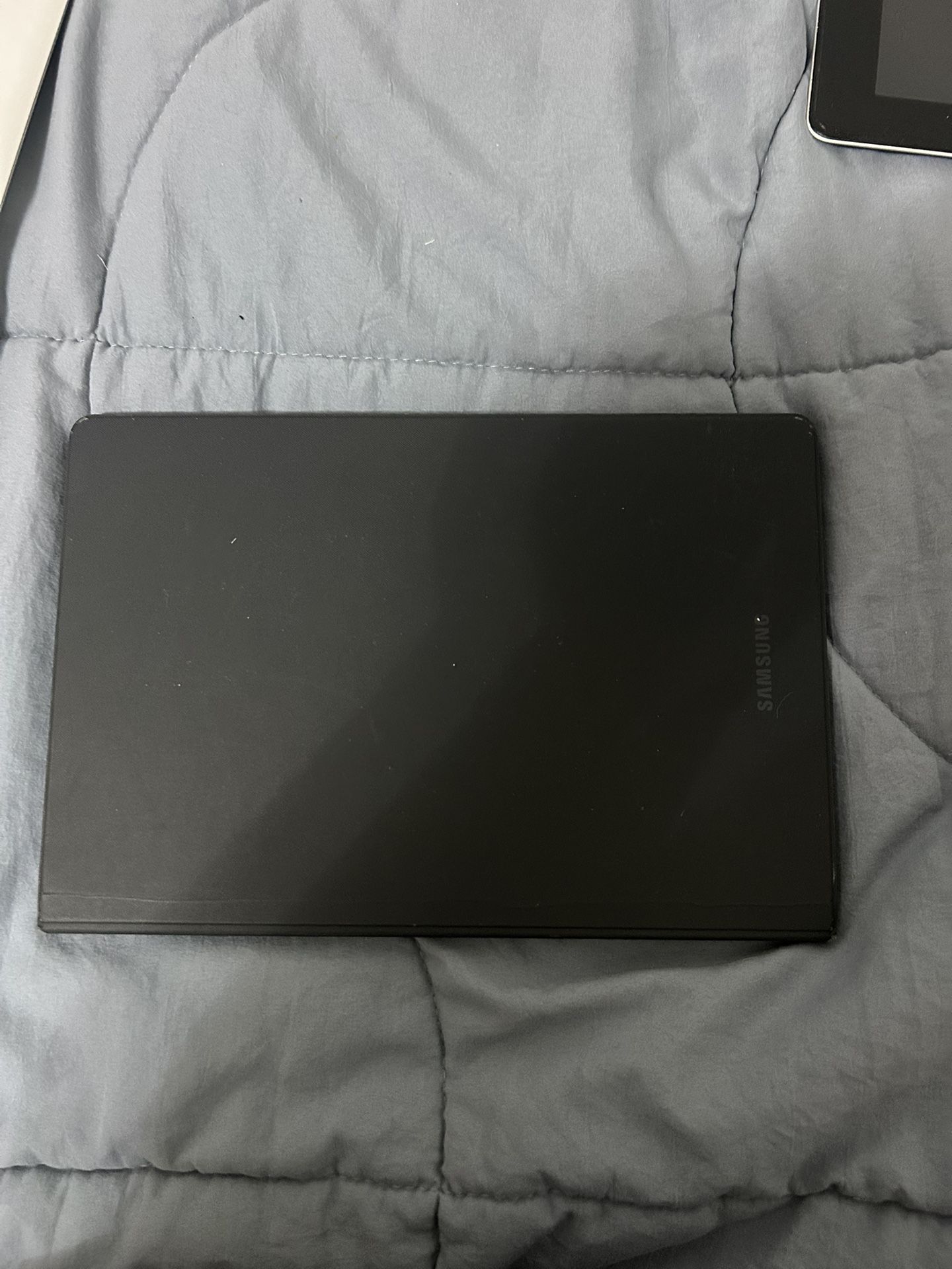 Samsung Tablet