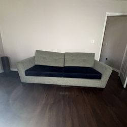 Custom Couch 