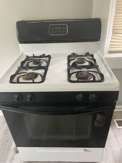 Stove