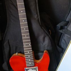 Electric Guitar For Sale💥Read Info Below 